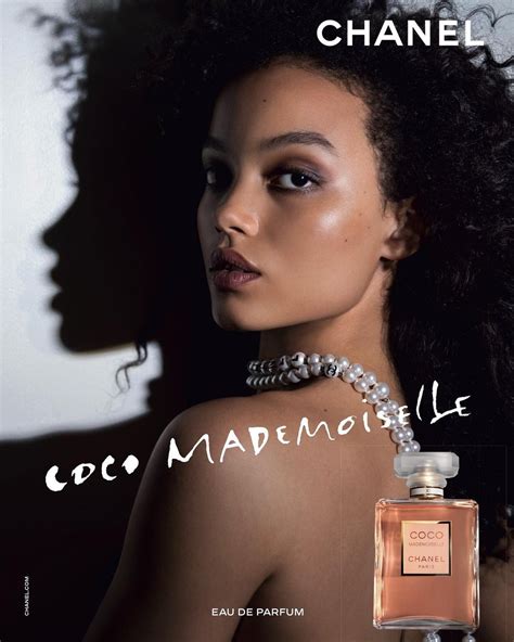 coco mademoiselle whitney peak